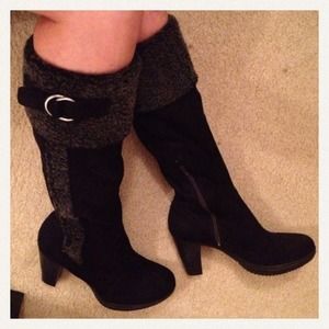 🎉 LABOR DAY SALE 🎉 Beautiful New Naturalizer👢