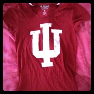 VS Pink IU Tshirt
