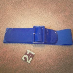 Stretch Belt❌sold❌