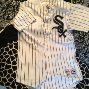 Sox Konerko Jersey