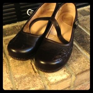Dansko Mary Janes