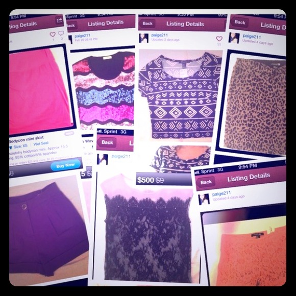 Bundle