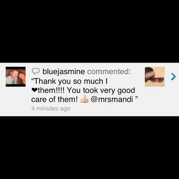 Not for sale. Happy poshers :) - Picture 2 of 2