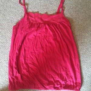 ❌SOLD❌Old Navy tank top