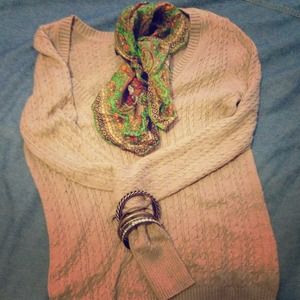 Cozy AE Sweater****SOLD****