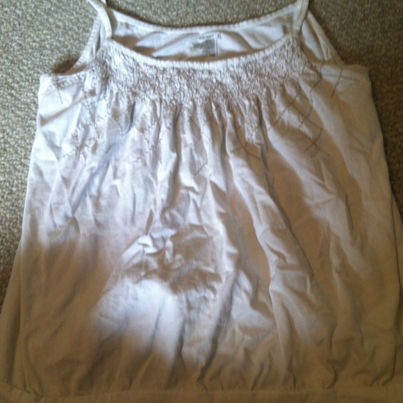 ❌SOLD❌Old Navy tank top