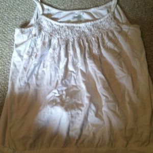 ❌SOLD❌Old Navy tank top