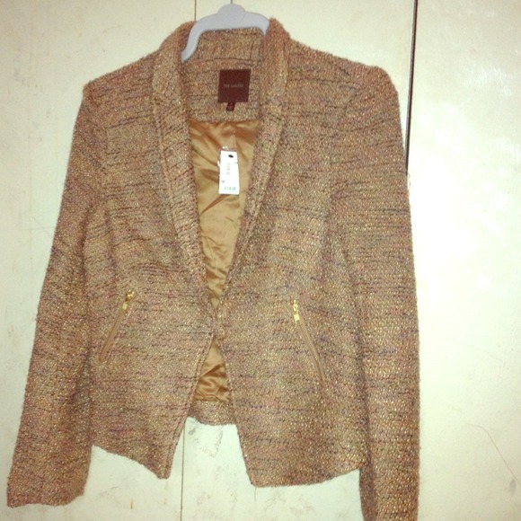 The Limited Blazer