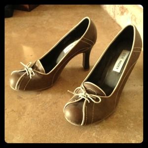 New Steve Madden heels