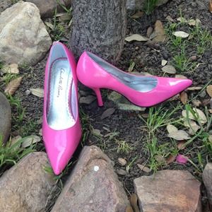 Charlotte Russe heels