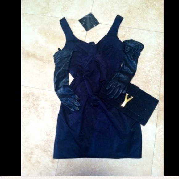 Little Black Dress All Saints .size S - Picture 8 of 8