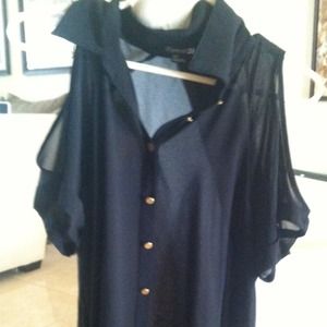 Bundle with black romper for @sugar_cold.