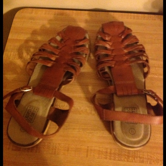 Sandals