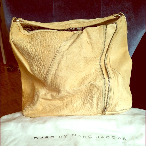 Marc by Marc Jacobs Leola Bag