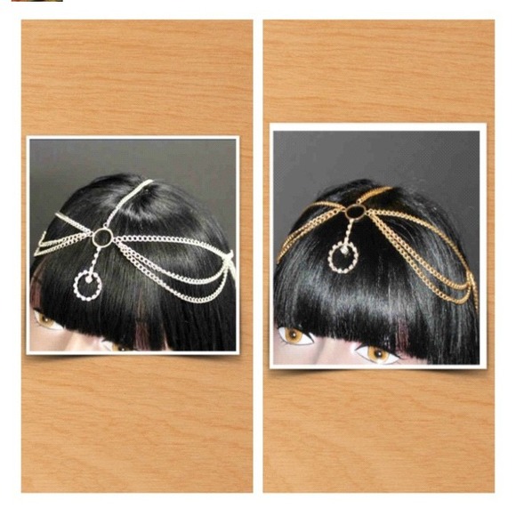 Head chain