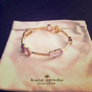 Kate Spade Bracelet!