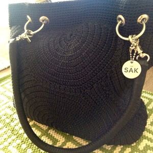 SAK tote purse/bag