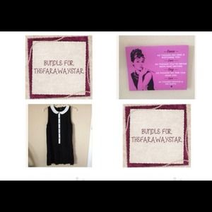 Bundle for Thefarawaystar