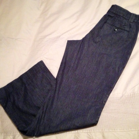 Work Denim