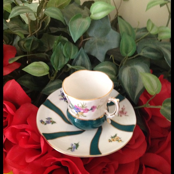 Mini teacup - Picture 2 of 2