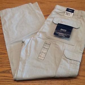 Men's Cargo Pants