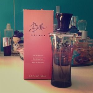 🚫SOLD🚫Bella Belara Eau de Parfum