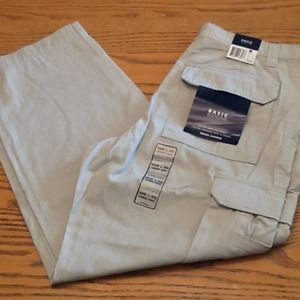 Men's Cargo Pants