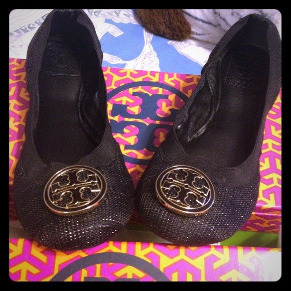 Tory Burch!!