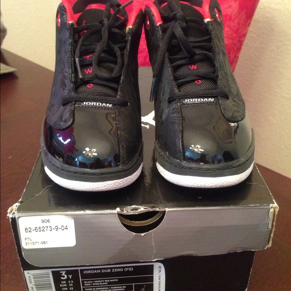 Jordan's