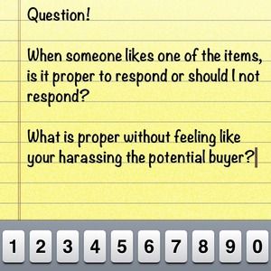 Question of the day