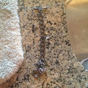 Juicy Couture bracelet