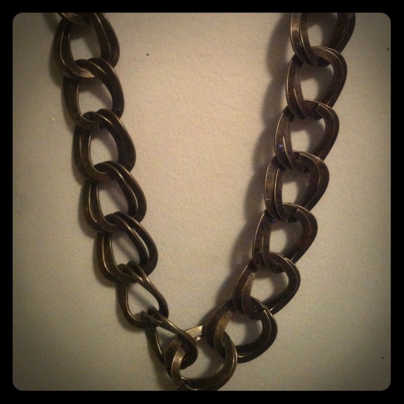 Alexa Link Chain
