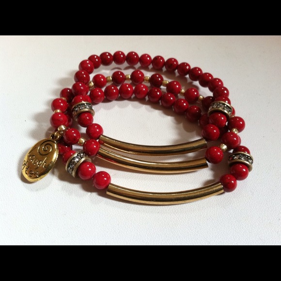 Curran Bracelets