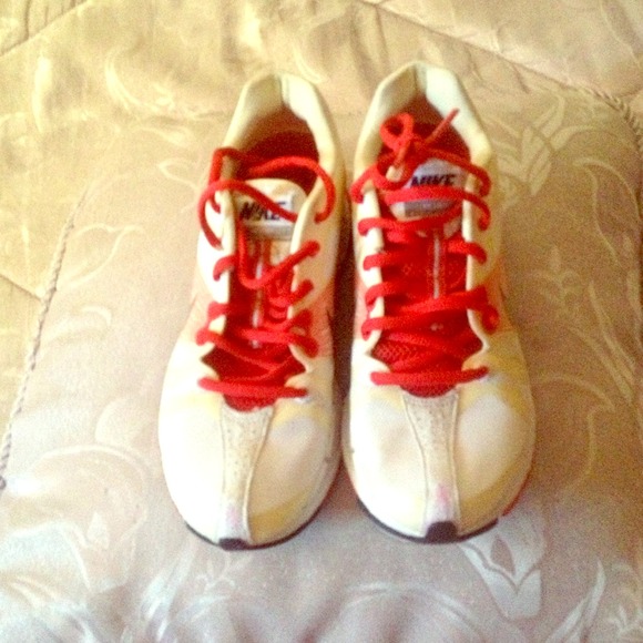 Nike tennis