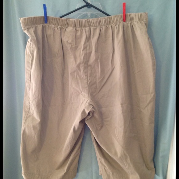 Capris - Picture 2 of 3