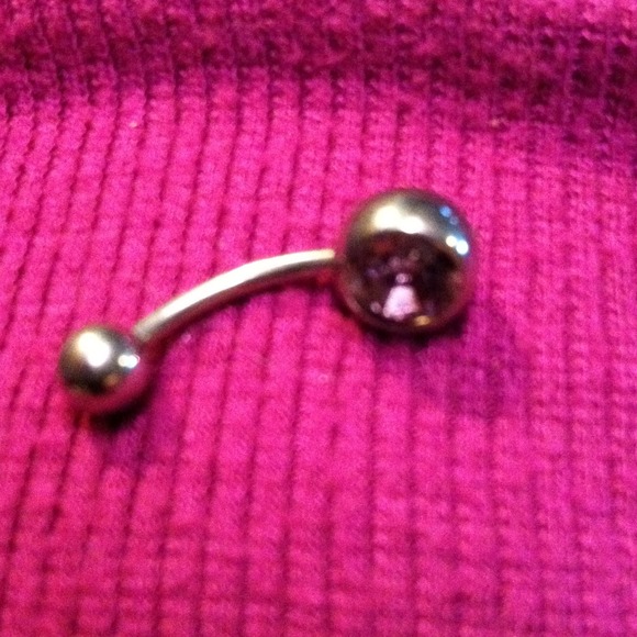 Belly button gem.. - Picture 1 of 1