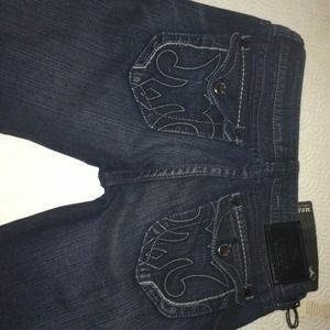 Mek jeans new with tags