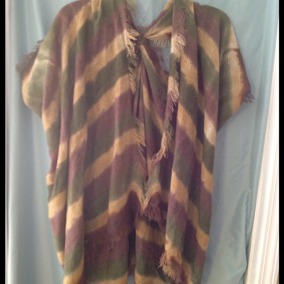 Vest shell - Picture 2 of 2