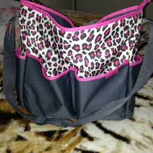 Diaper bag