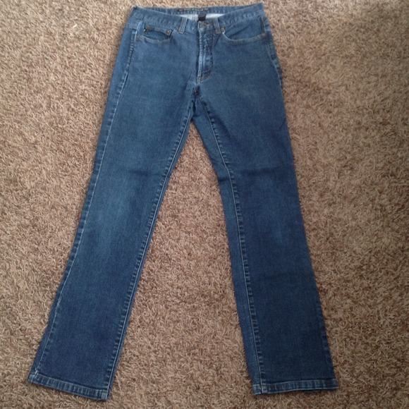 DKNY jeans