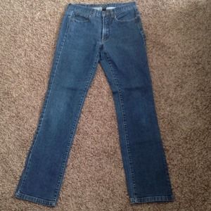 DKNY jeans