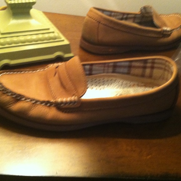 Speedy boat shoes