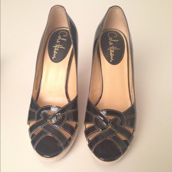 Cole Haan high heels