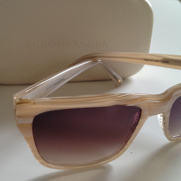 BCBG Max Azria sunglasses