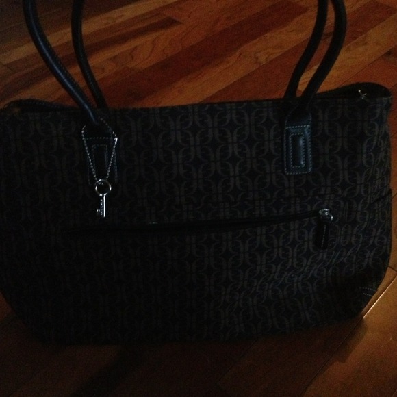 Fossil laptop bag ! Gently uses !