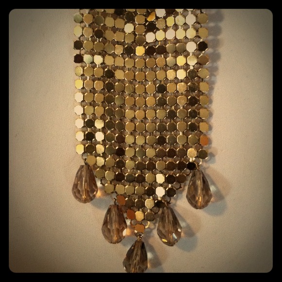 Chain Pendant Necklace