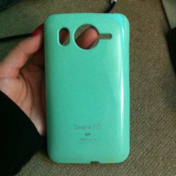 HTC Inspire case