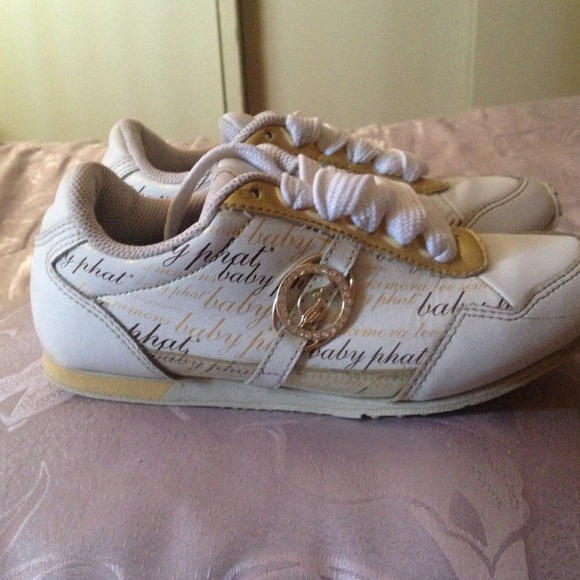 Babyphat tennis
