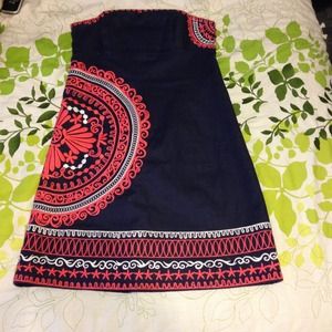 REDUCED FOR A LIMITED TIME Lilly Pulitzer dress!