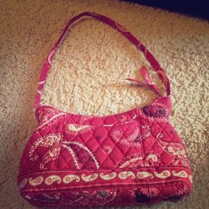 Vera Bradley purse